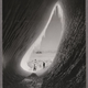 Foto de la expedición iceberg en enero de 1911. Wikimedia Commons